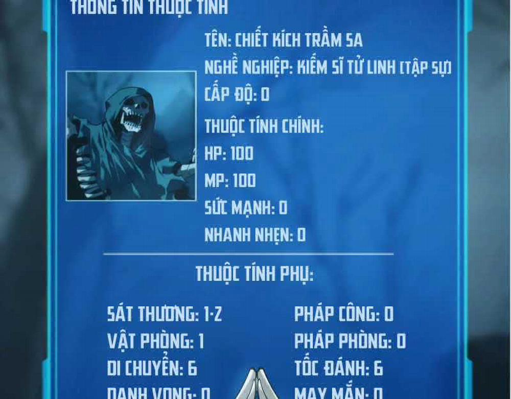 Võng Du Thiên Hạ Vô Song 3 trang 77