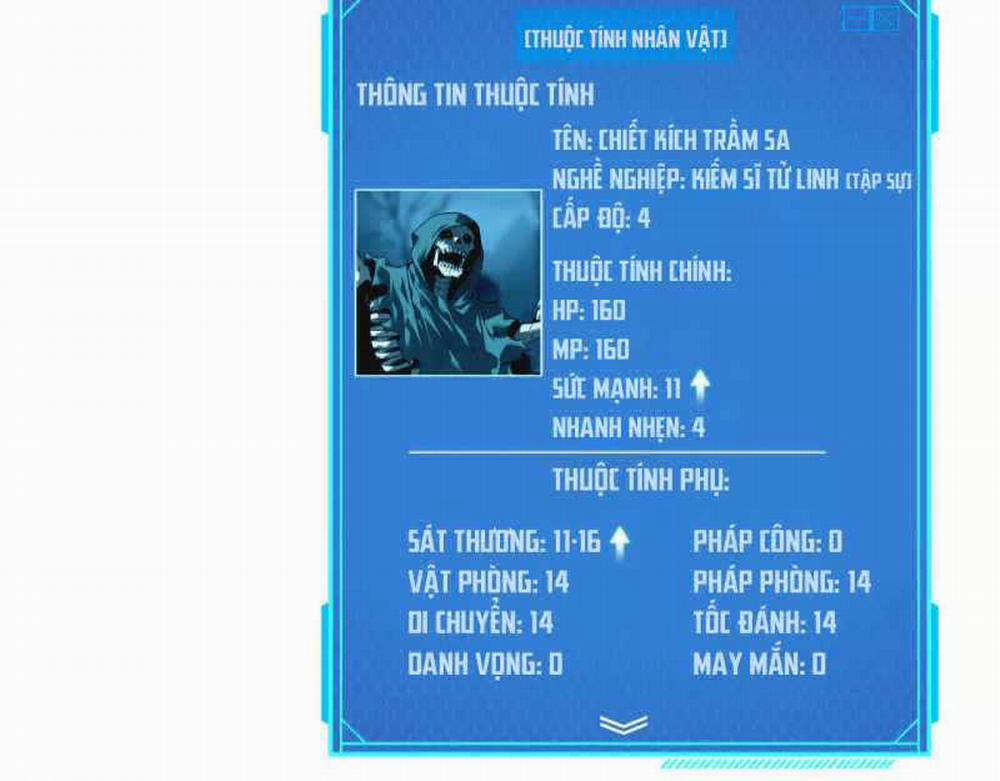 Võng Du Thiên Hạ Vô Song 4 trang 203