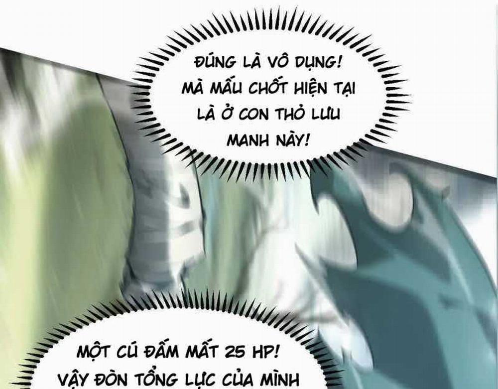 Võng Du Thiên Hạ Vô Song 4 trang 51