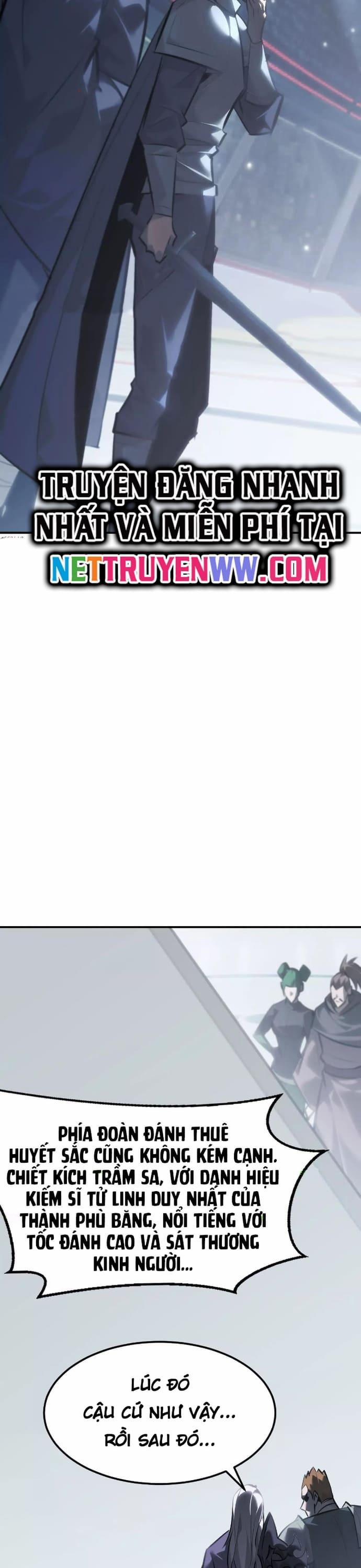 Võng Du Thiên Hạ Vô Song 69 trang 1