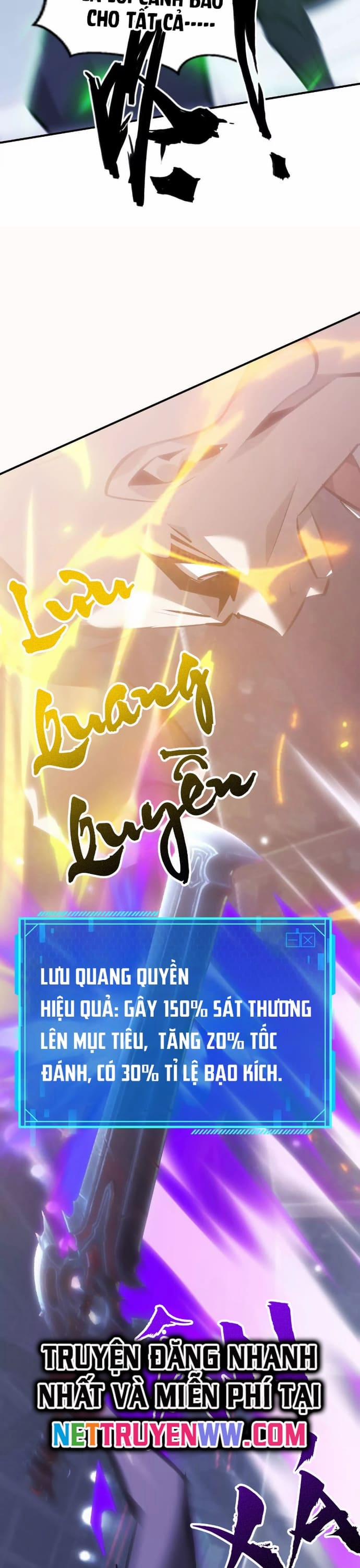 Võng Du Thiên Hạ Vô Song 69 trang 11