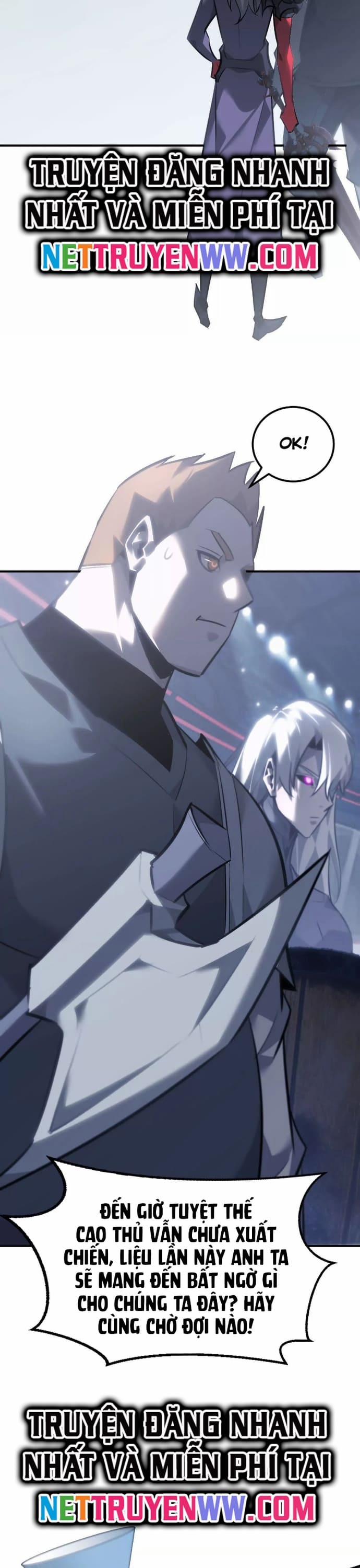 Võng Du Thiên Hạ Vô Song 69 trang 2