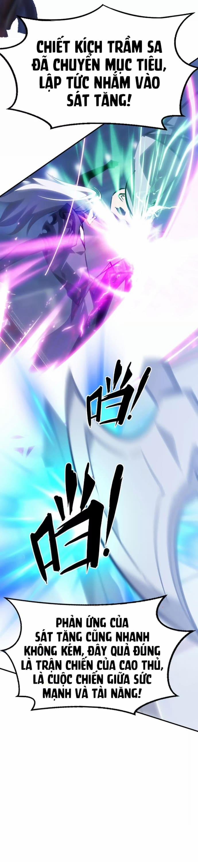 Võng Du Thiên Hạ Vô Song 69 trang 21