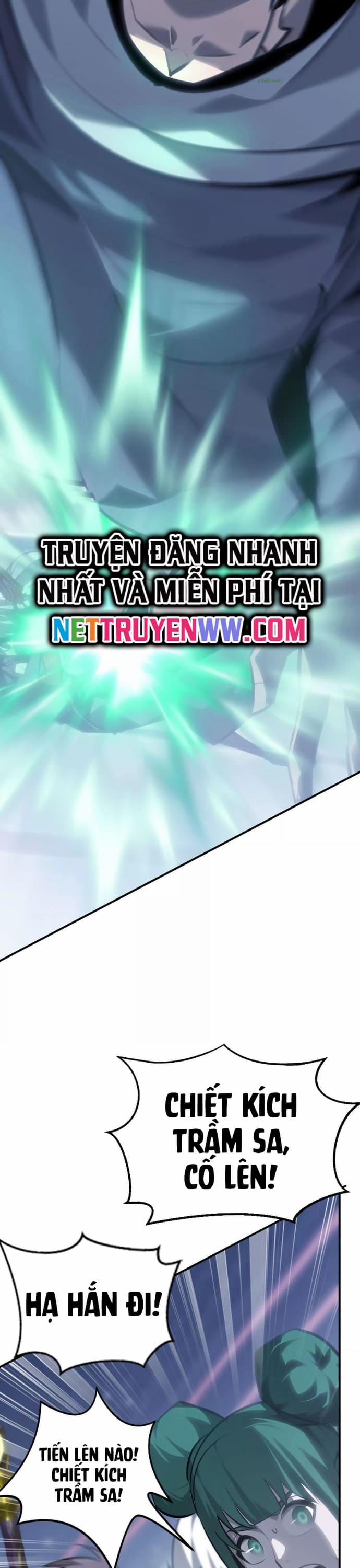 Võng Du Thiên Hạ Vô Song 69 trang 23