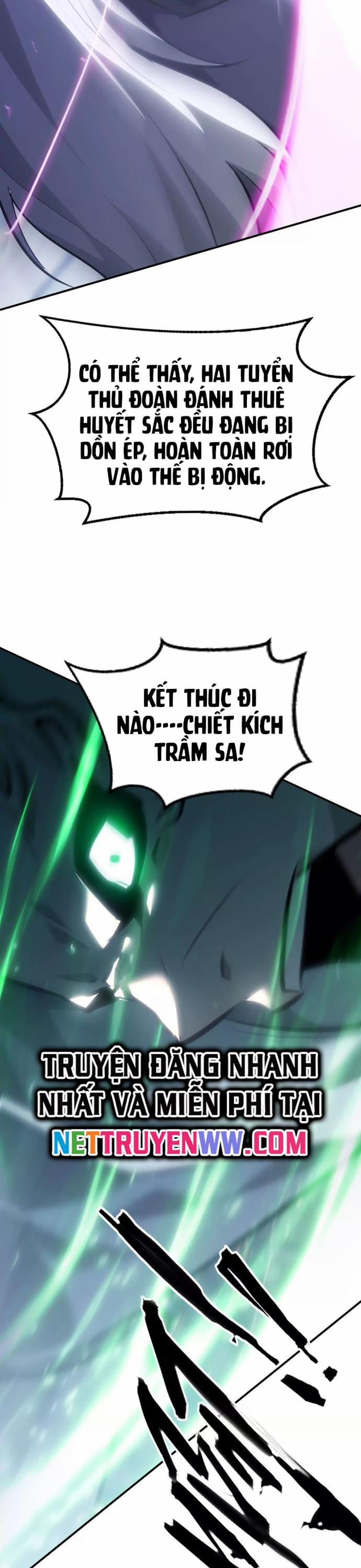 Võng Du Thiên Hạ Vô Song 69 trang 28