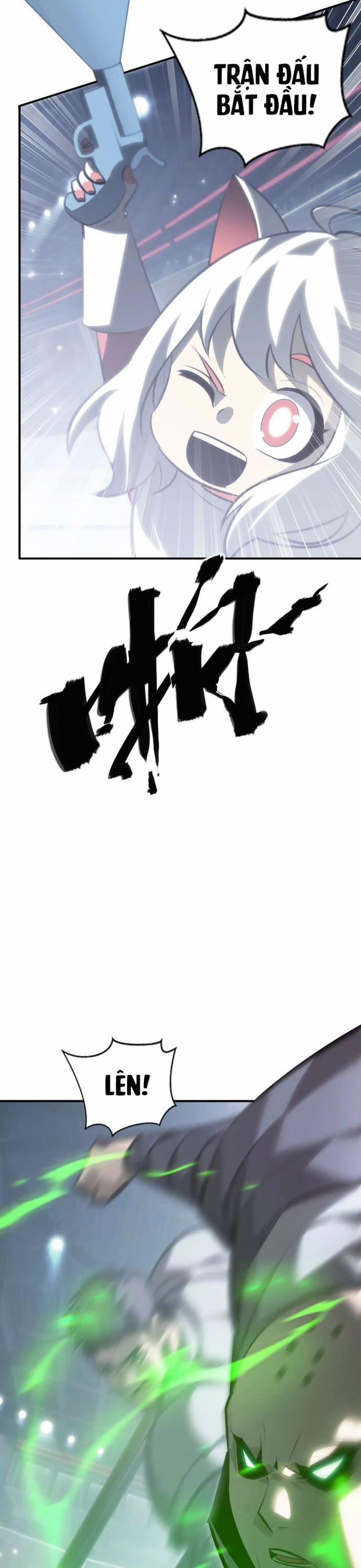 Võng Du Thiên Hạ Vô Song 69 trang 3