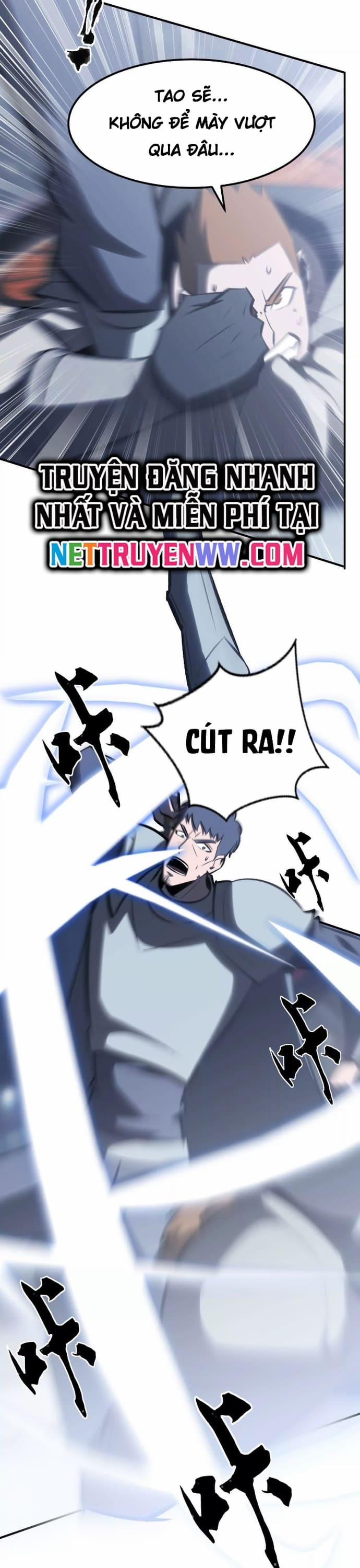 Võng Du Thiên Hạ Vô Song 69 trang 38