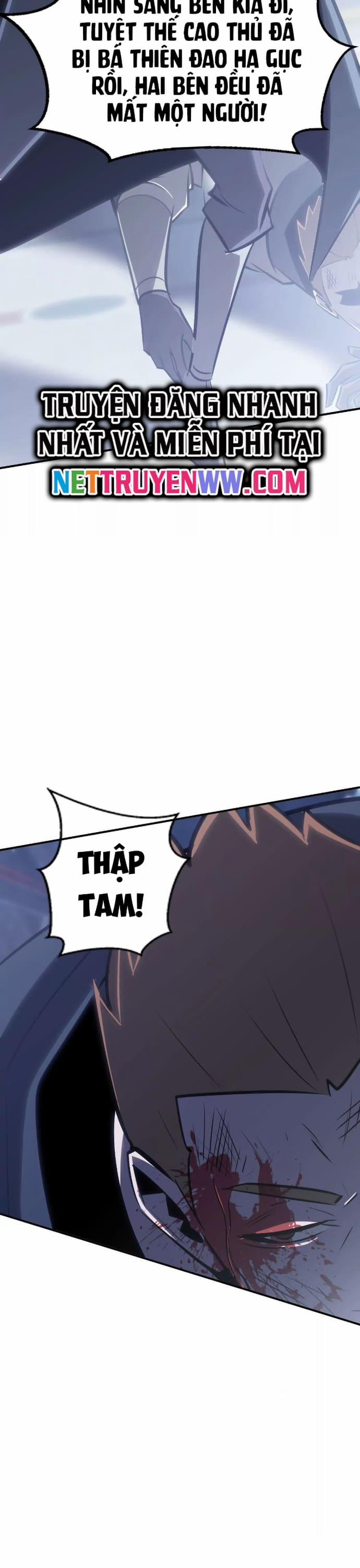 Võng Du Thiên Hạ Vô Song 69 trang 43