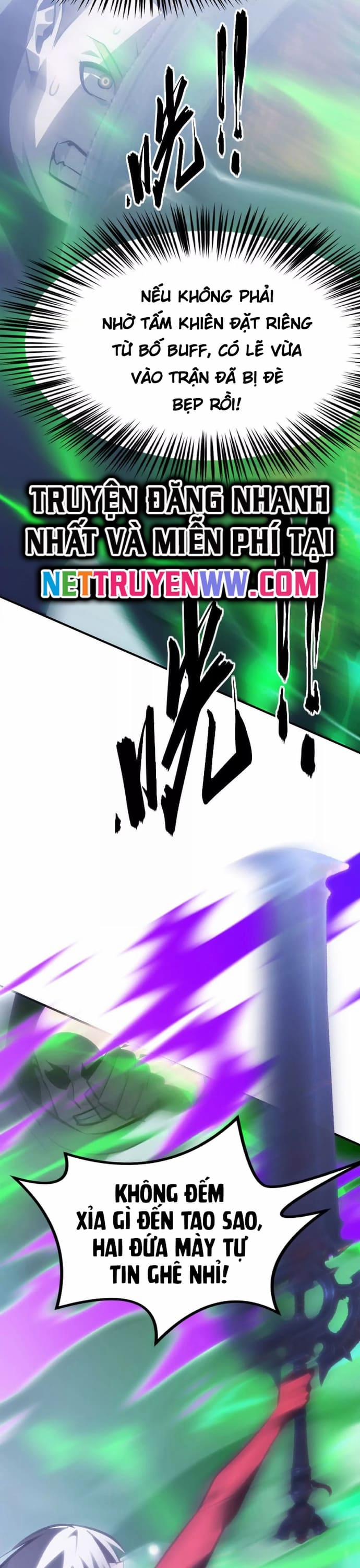 Võng Du Thiên Hạ Vô Song 69 trang 6