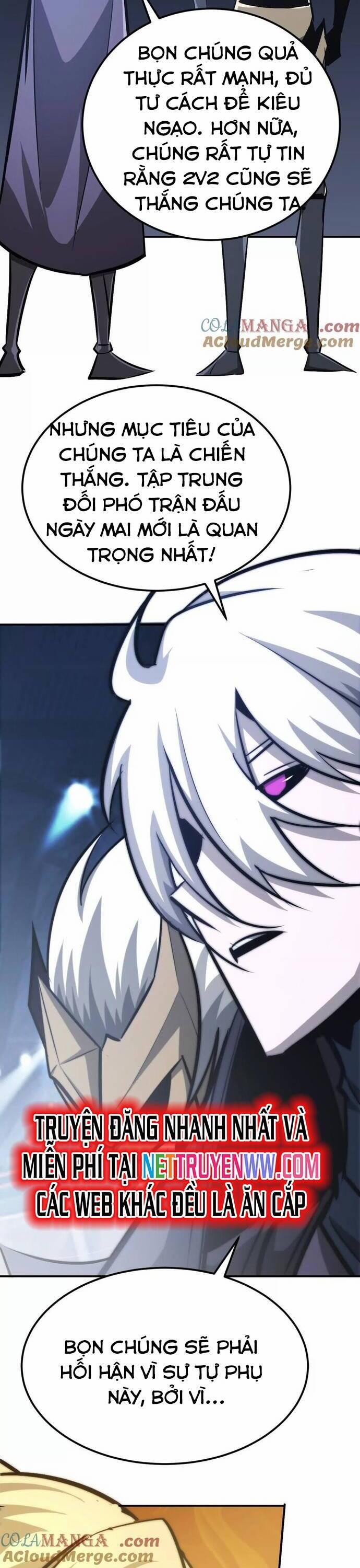 Võng Du Thiên Hạ Vô Song 71 trang 11