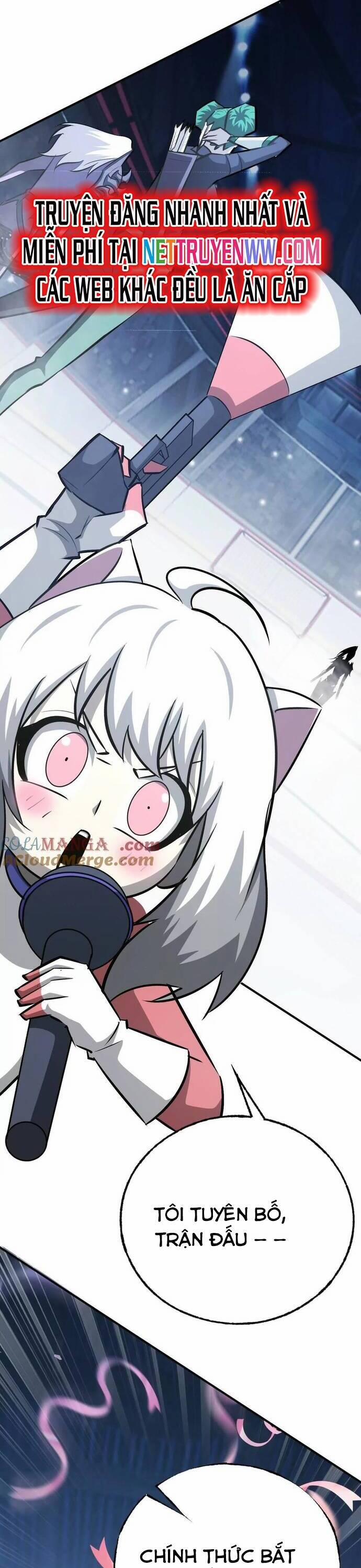 Võng Du Thiên Hạ Vô Song 71 trang 15