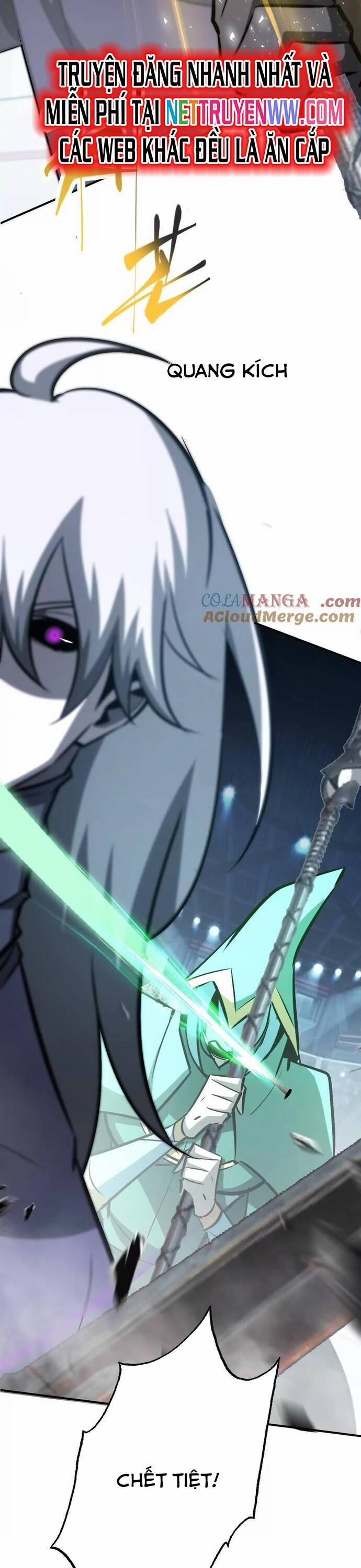 Võng Du Thiên Hạ Vô Song 71 trang 27