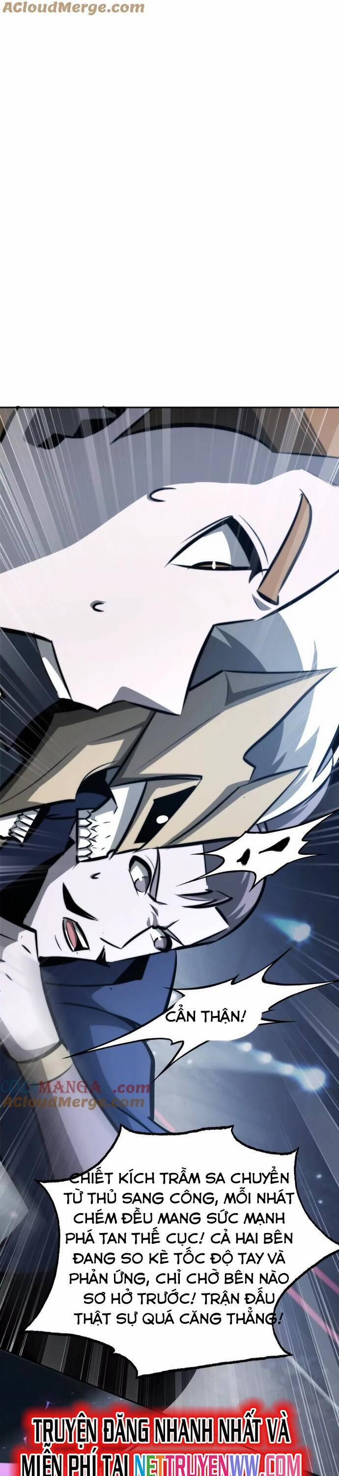 Võng Du Thiên Hạ Vô Song 71 trang 36