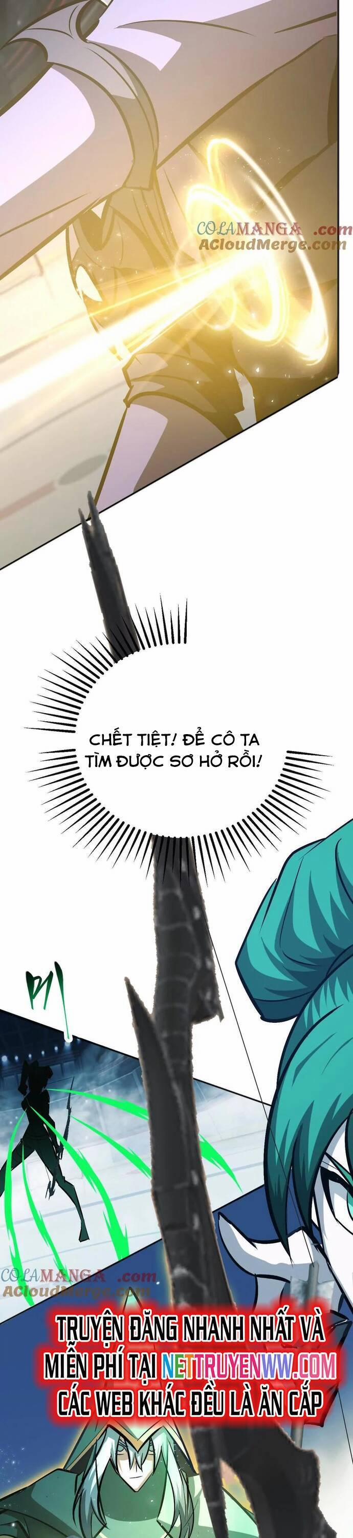 Võng Du Thiên Hạ Vô Song 71 trang 38