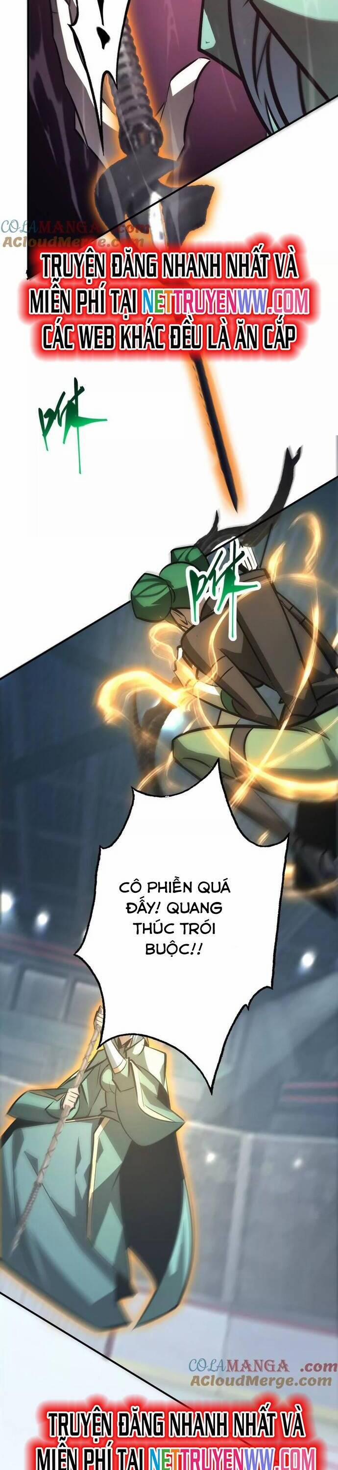 Võng Du Thiên Hạ Vô Song 71 trang 43