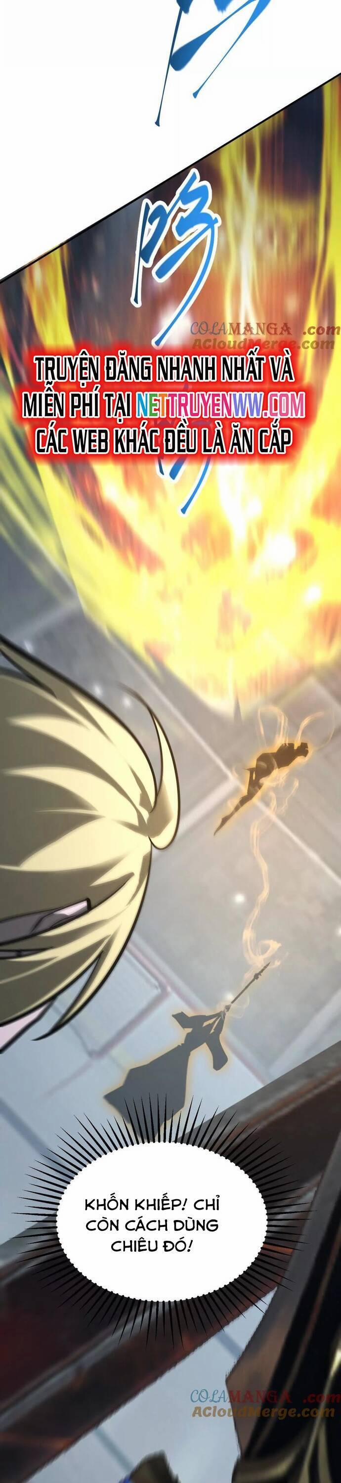 Võng Du Thiên Hạ Vô Song 71 trang 46