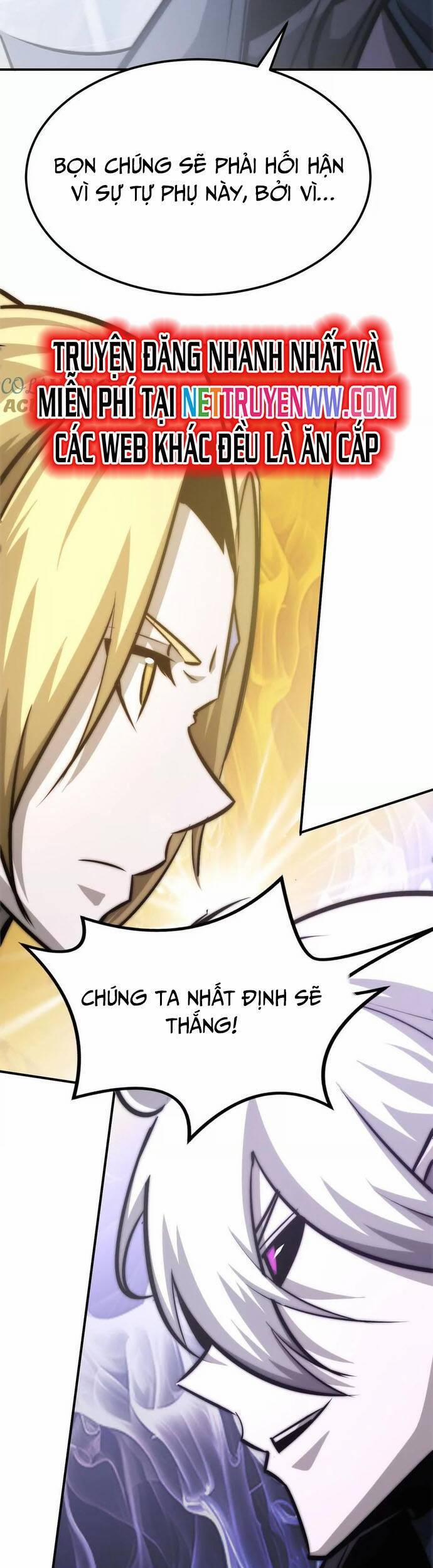 Võng Du Thiên Hạ Vô Song 72 trang 14