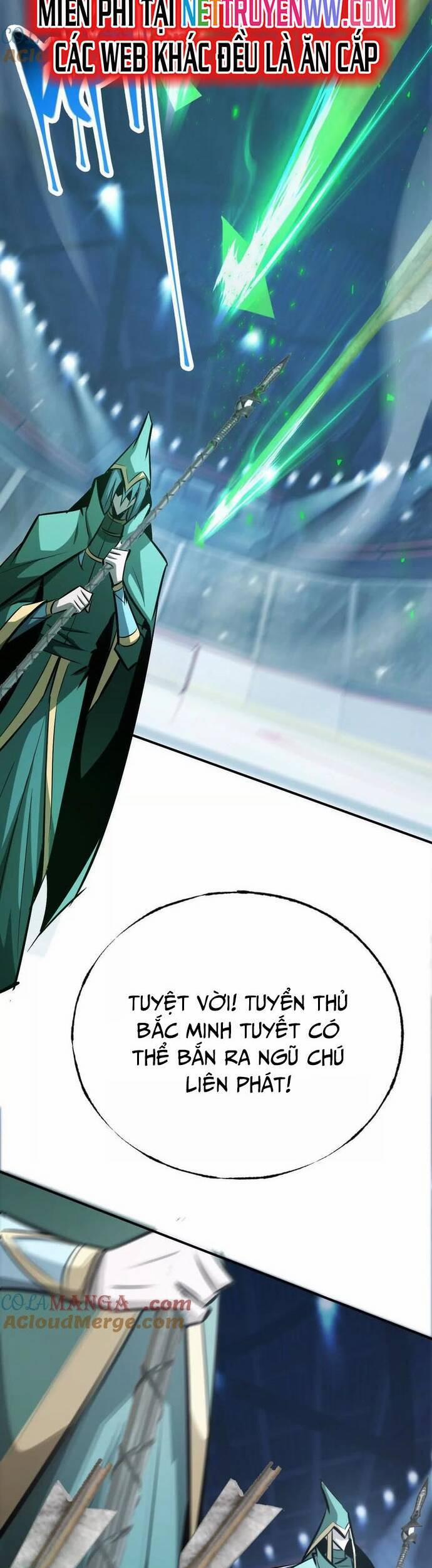 Võng Du Thiên Hạ Vô Song 72 trang 22