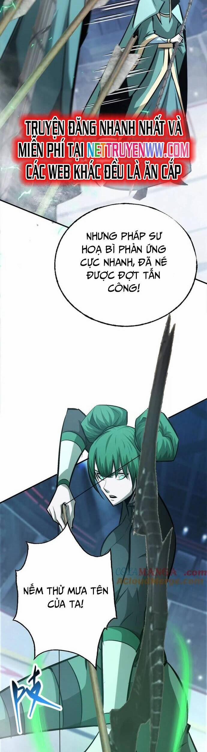 Võng Du Thiên Hạ Vô Song 72 trang 23