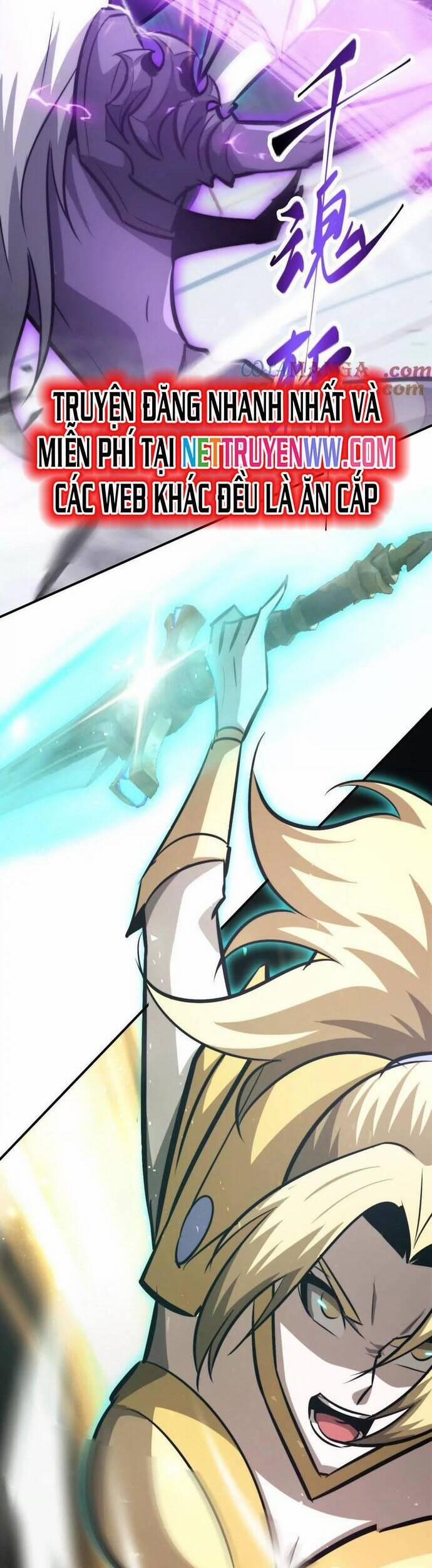 Võng Du Thiên Hạ Vô Song 72 trang 35