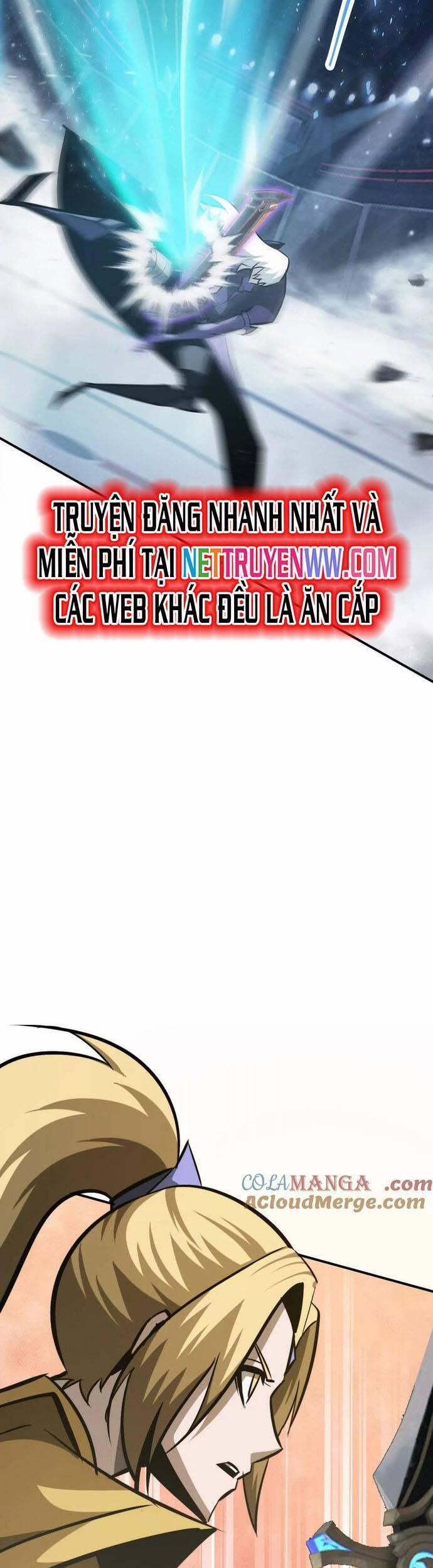 Võng Du Thiên Hạ Vô Song 72 trang 38