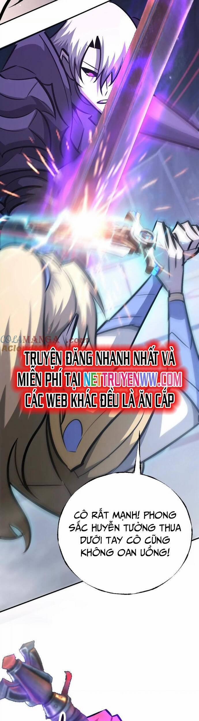 Võng Du Thiên Hạ Vô Song 72 trang 40