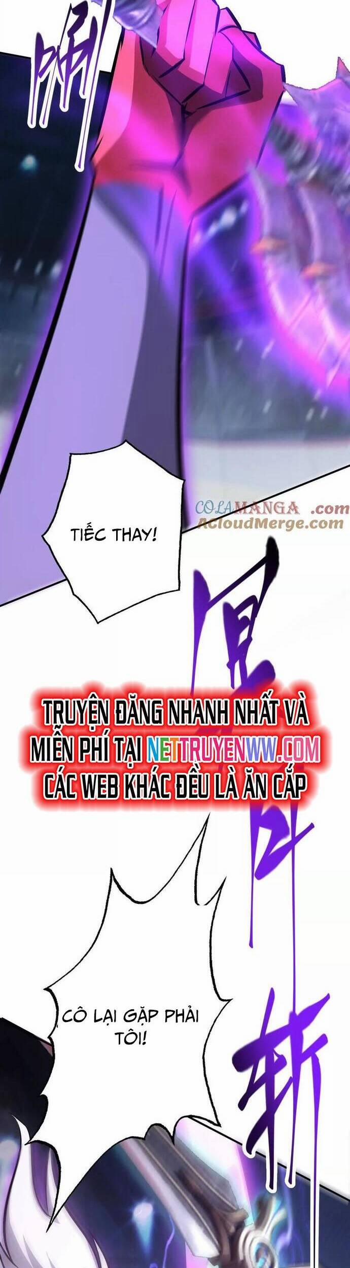 Võng Du Thiên Hạ Vô Song 72 trang 41
