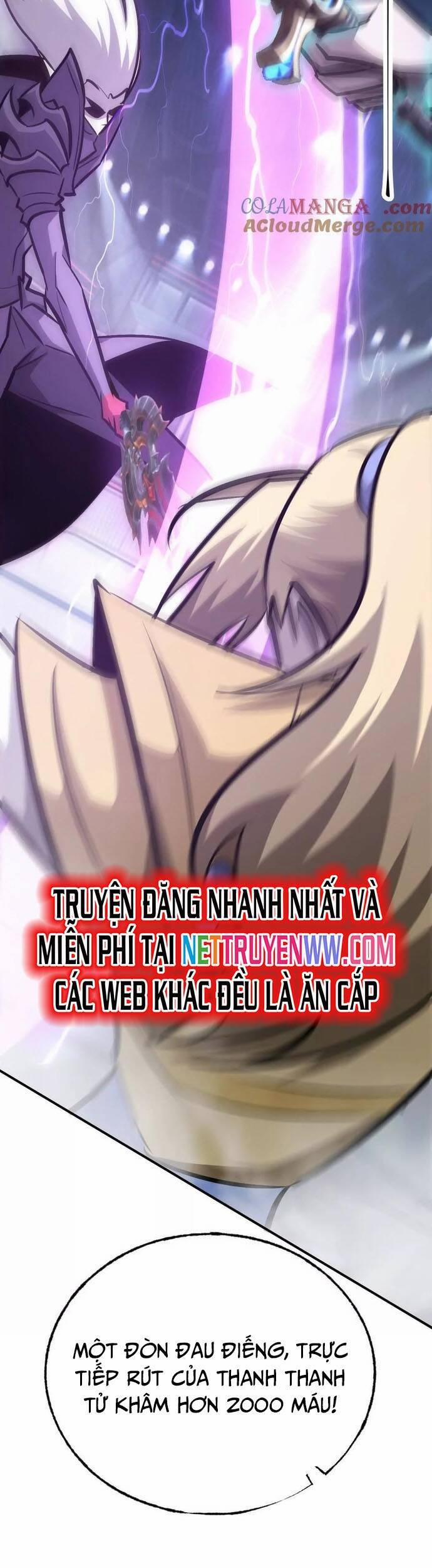 Võng Du Thiên Hạ Vô Song 72 trang 42