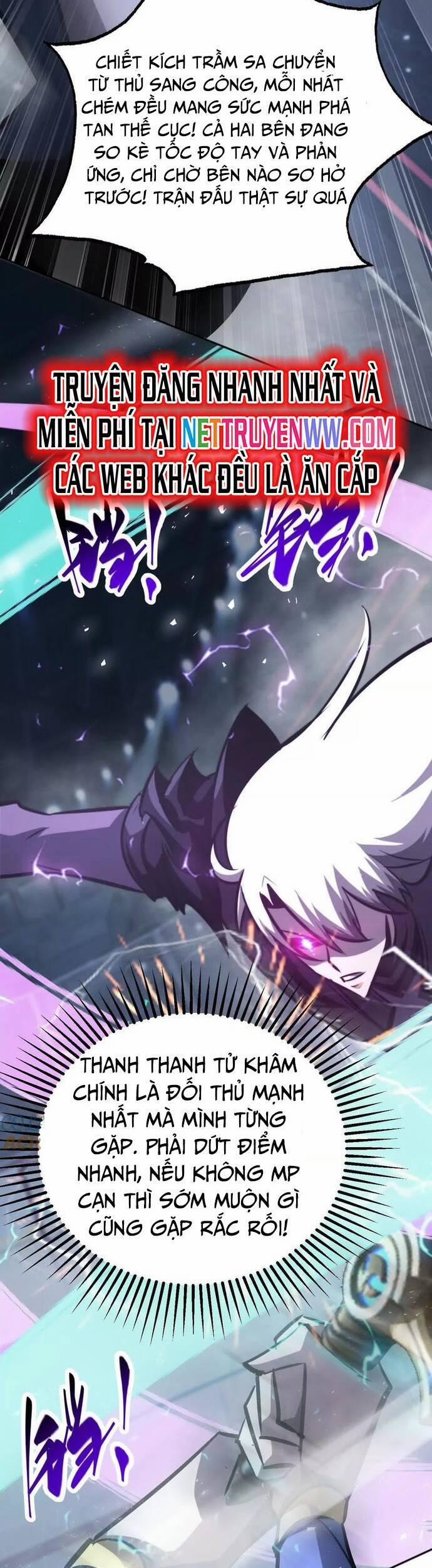 Võng Du Thiên Hạ Vô Song 72 trang 44