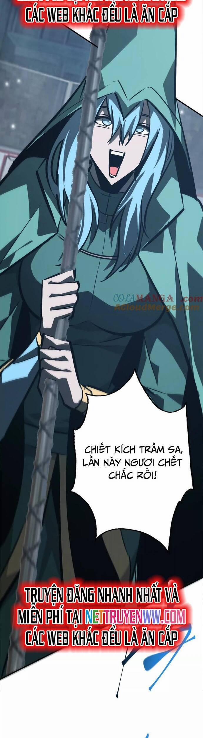 Võng Du Thiên Hạ Vô Song 72 trang 54