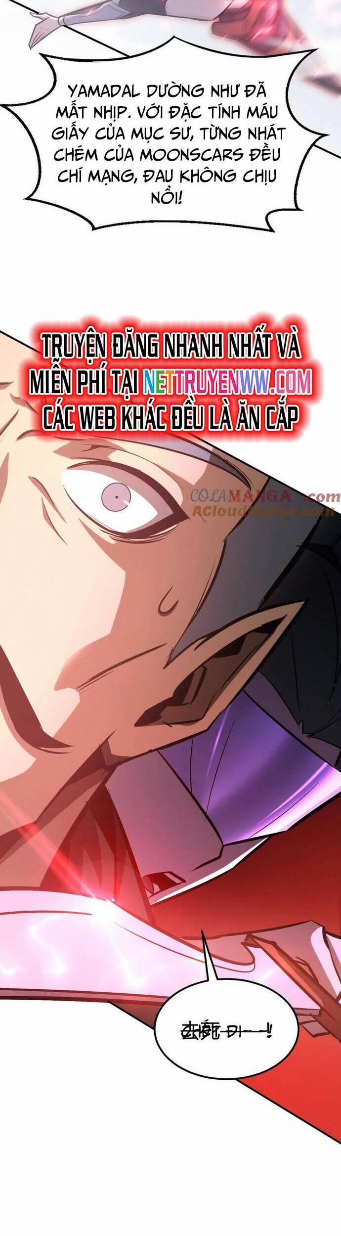 Võng Du Thiên Hạ Vô Song 72 trang 7