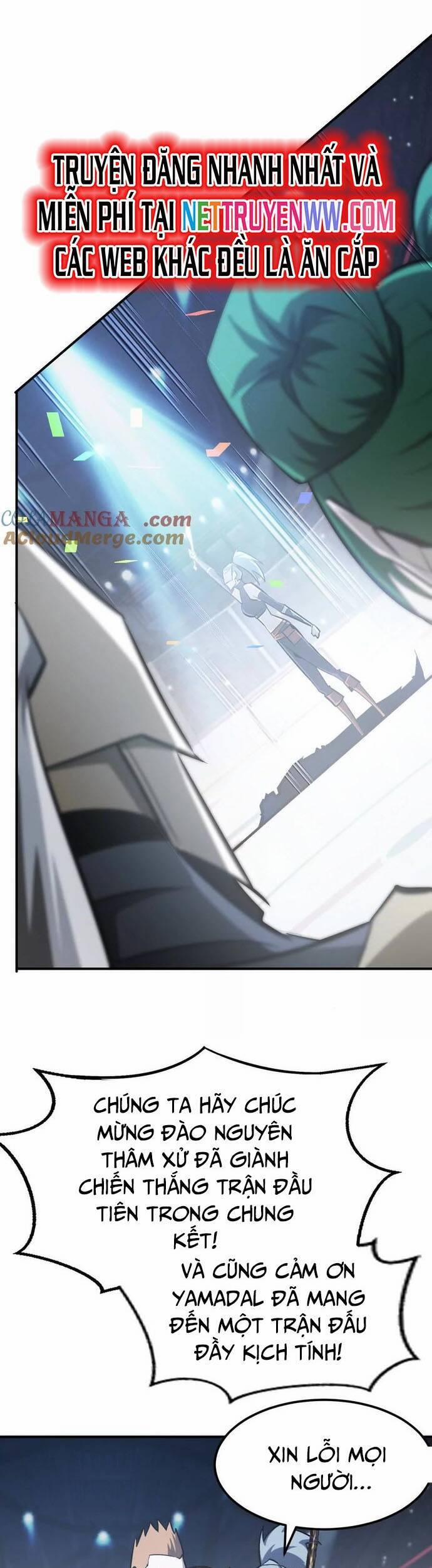 Võng Du Thiên Hạ Vô Song 72 trang 8