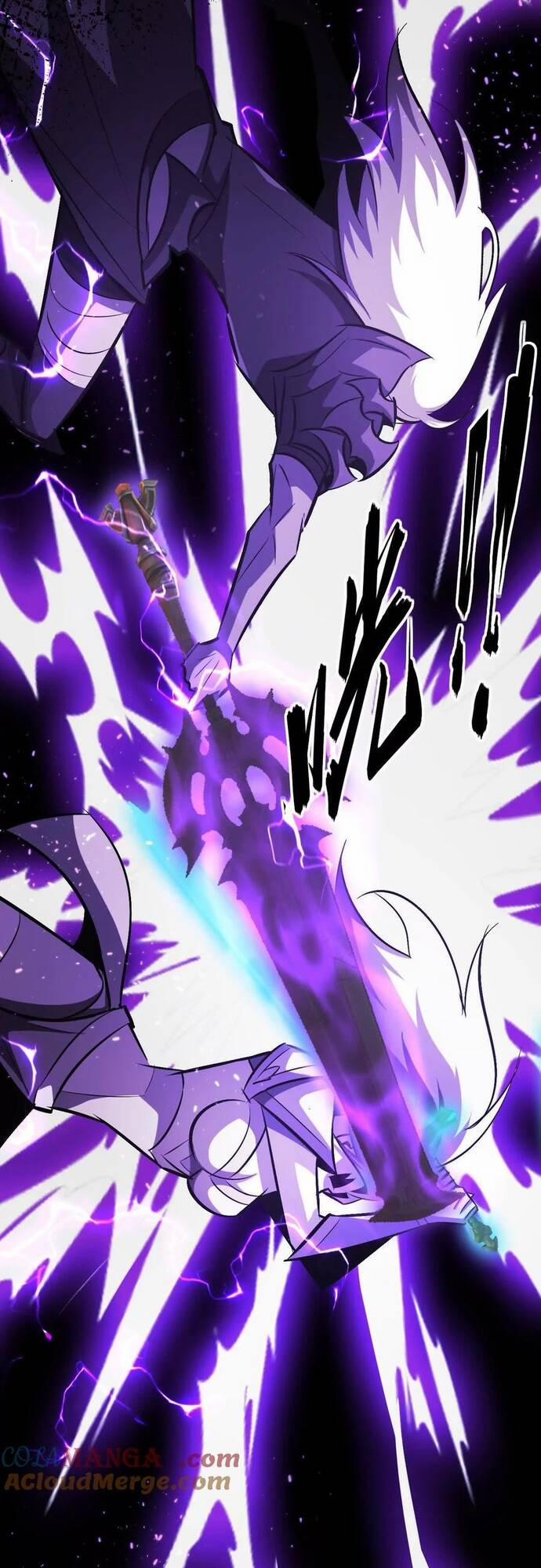 Võng Du Thiên Hạ Vô Song 73 trang 10