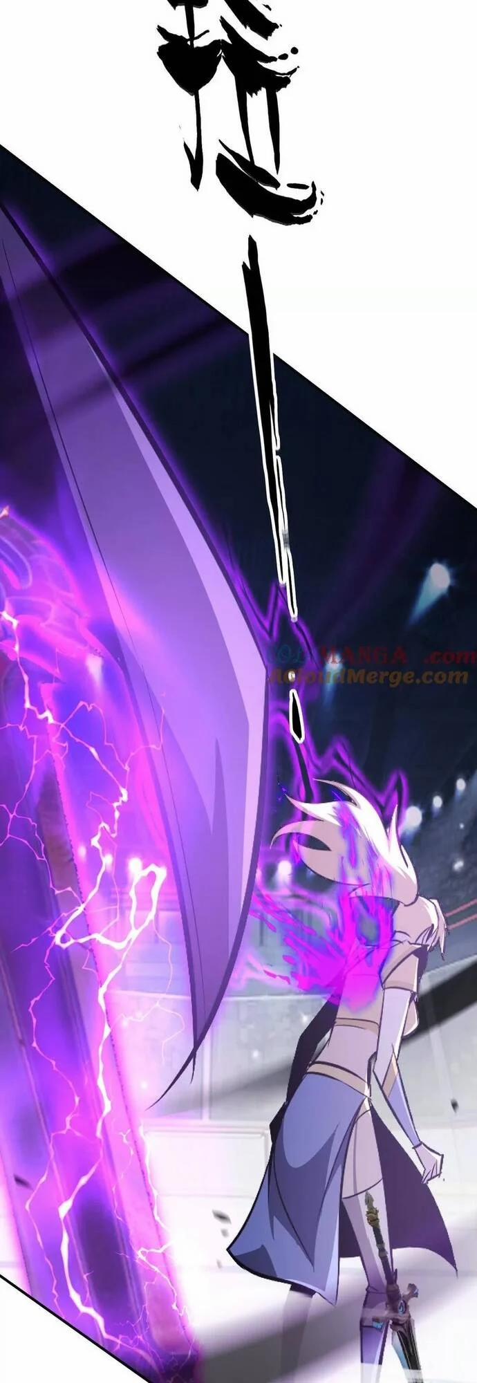 Võng Du Thiên Hạ Vô Song 73 trang 19