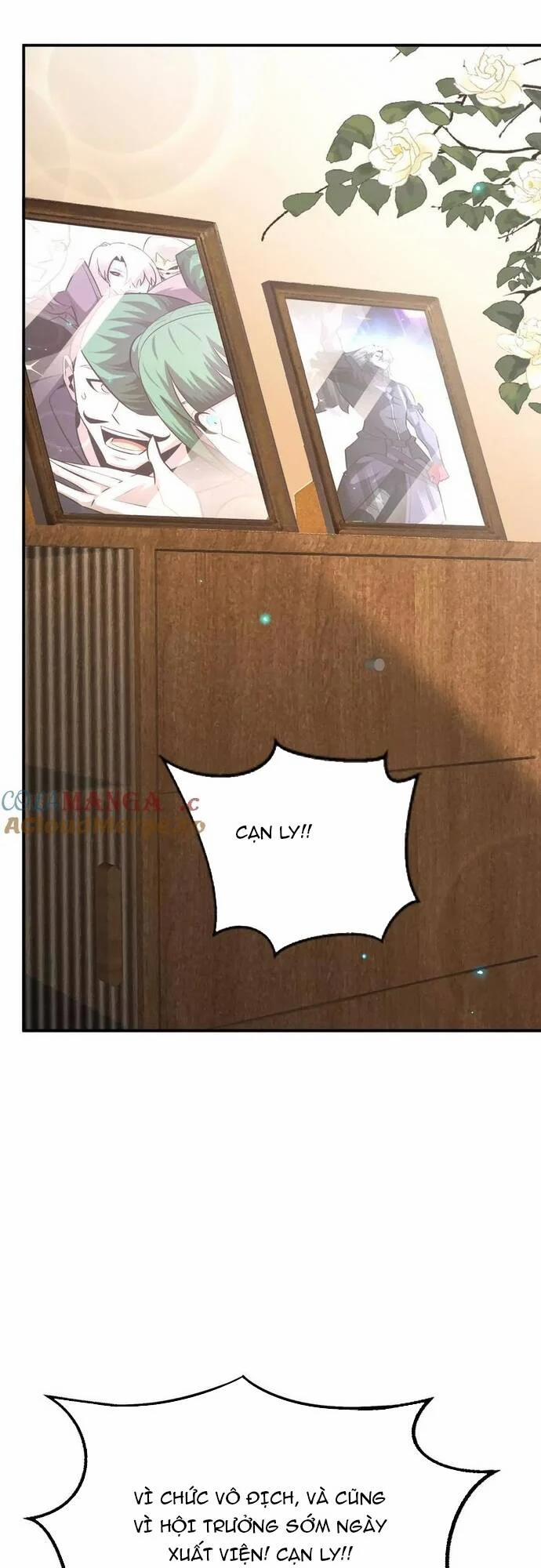 Võng Du Thiên Hạ Vô Song 73 trang 34