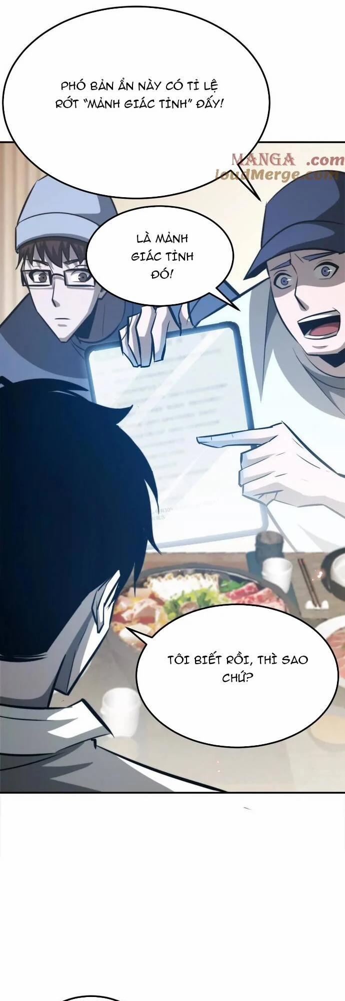 Võng Du Thiên Hạ Vô Song 73 trang 43