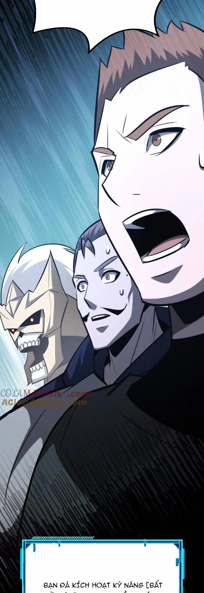 Võng Du Thiên Hạ Vô Song 73 trang 7