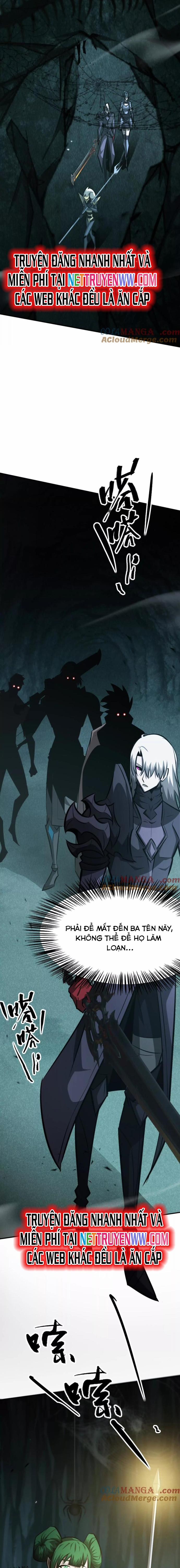 Võng Du Thiên Hạ Vô Song 74 trang 1