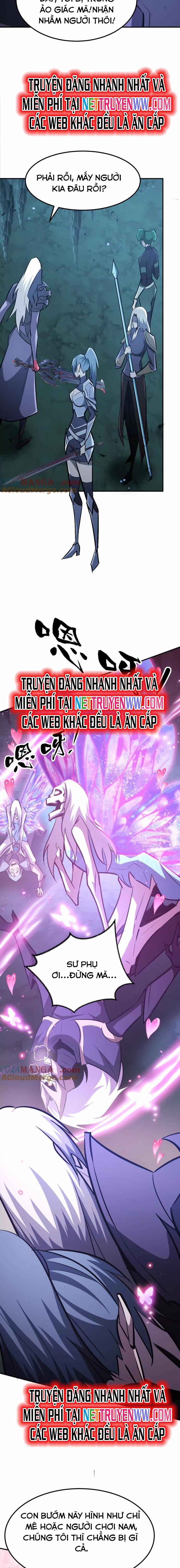 Võng Du Thiên Hạ Vô Song 74 trang 15