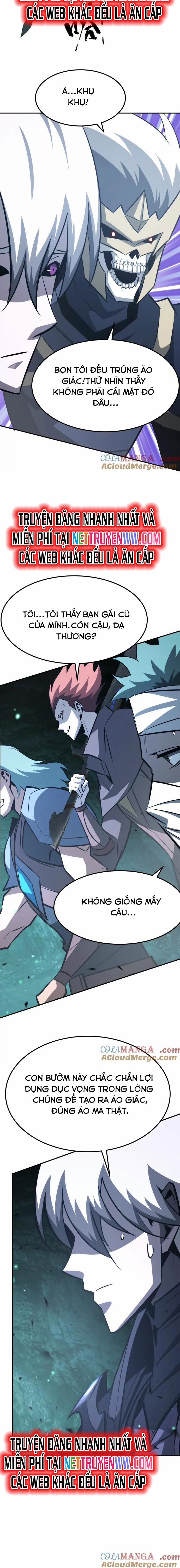 Võng Du Thiên Hạ Vô Song 74 trang 18