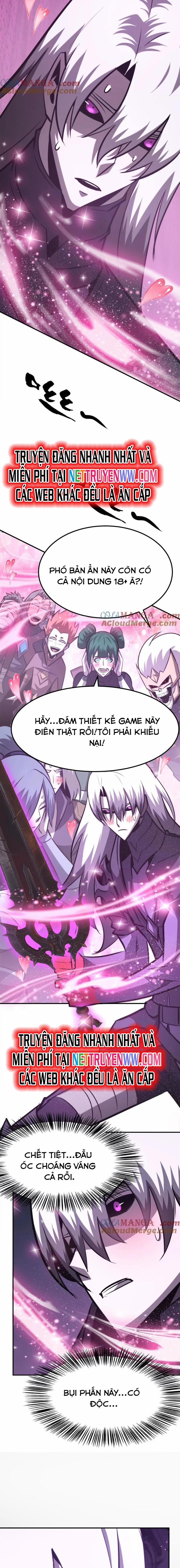 Võng Du Thiên Hạ Vô Song 74 trang 7