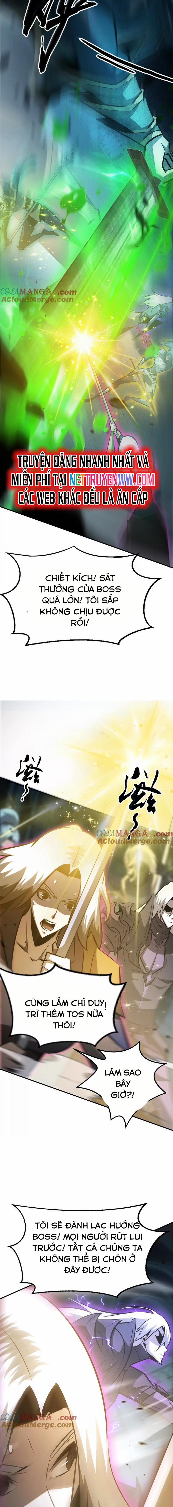 Võng Du Thiên Hạ Vô Song 75 trang 11