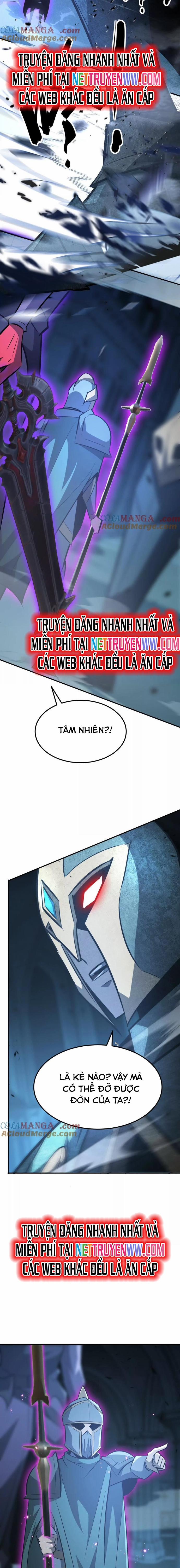 Võng Du Thiên Hạ Vô Song 75 trang 14