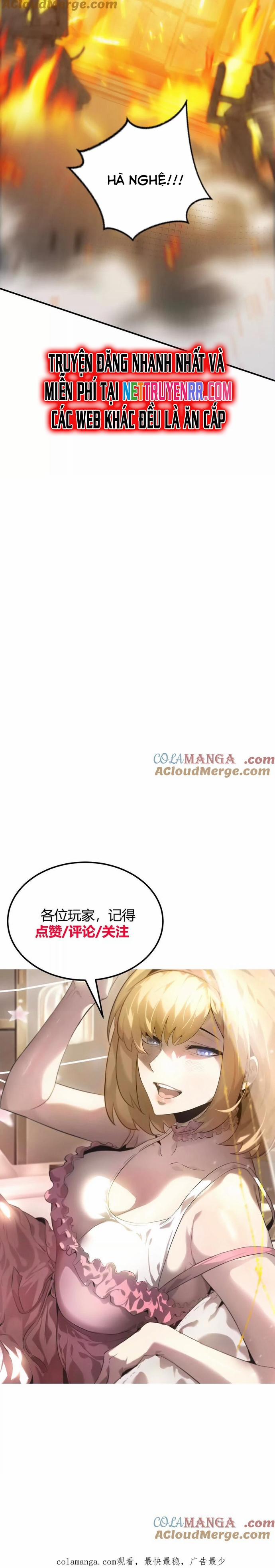 Võng Du Thiên Hạ Vô Song 76 trang 10