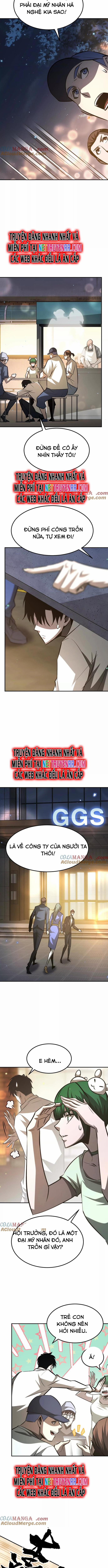 Võng Du Thiên Hạ Vô Song 76 trang 8