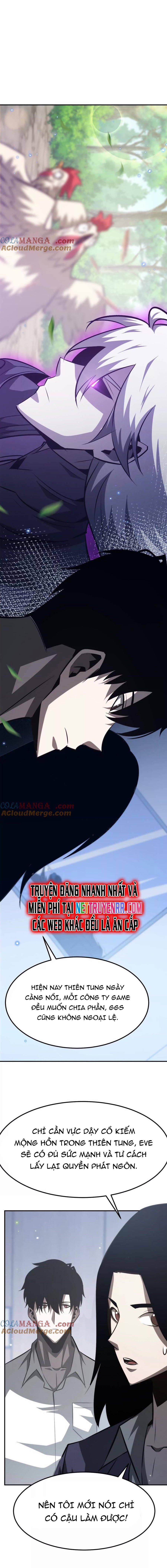 Võng Du Thiên Hạ Vô Song 77 trang 11