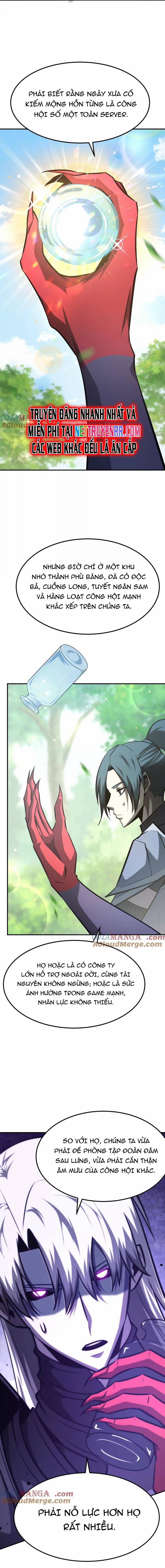 Võng Du Thiên Hạ Vô Song 77 trang 14