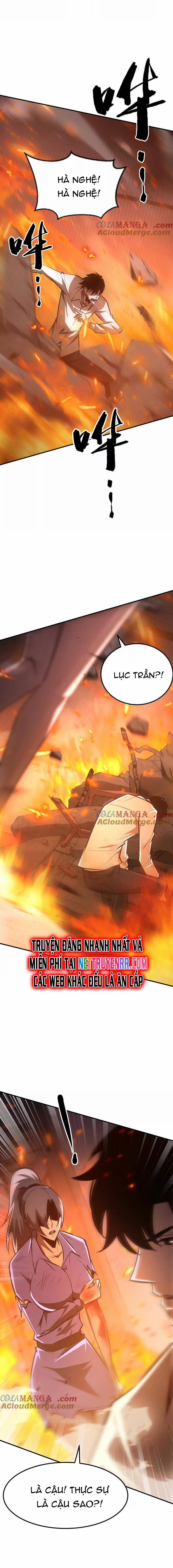 Võng Du Thiên Hạ Vô Song 77 trang 2