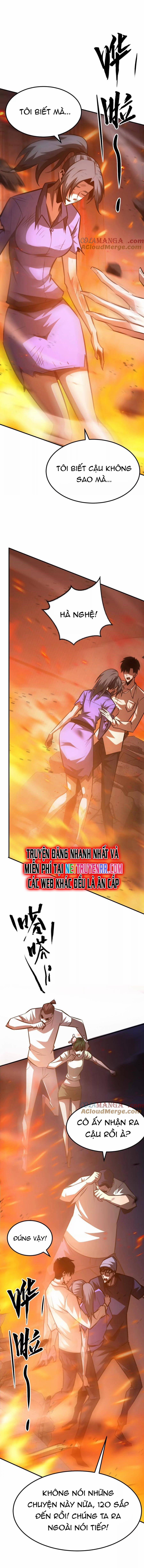 Võng Du Thiên Hạ Vô Song 77 trang 3