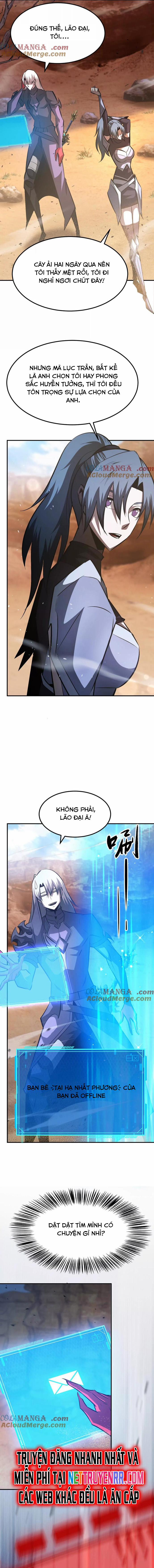 Võng Du Thiên Hạ Vô Song 78 trang 5